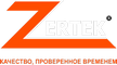 Логотип фирмы Zertek в Балашове