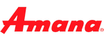 Логотип фирмы Amana в Балашове