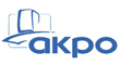 Логотип фирмы AKPO в Балашове