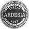 Логотип фирмы Ardesia в Балашове