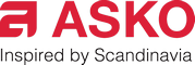 Логотип фирмы Asko в Балашове