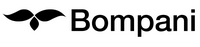 Логотип фирмы Bompani в Балашове
