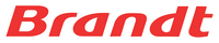 Логотип фирмы Brandt в Балашове