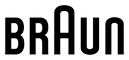 Логотип фирмы Braun в Балашове