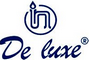 Логотип фирмы De Luxe в Балашове